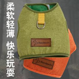 狗狗背心狗衣服宠物用品挺好品牌现货批发一件起订工厂直销