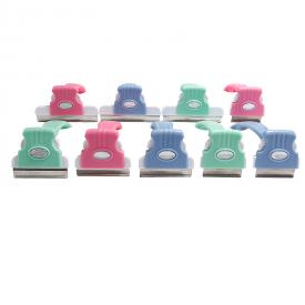 优宝龙宠物梳子可换刀片适用于大中小型犬用3款式颜色大量现货